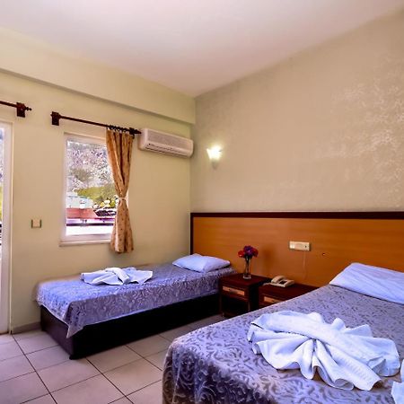 Asia Hotel Kemer Dış mekan fotoğraf