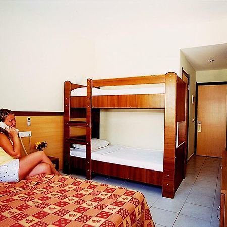 Asia Hotel Kemer Dış mekan fotoğraf