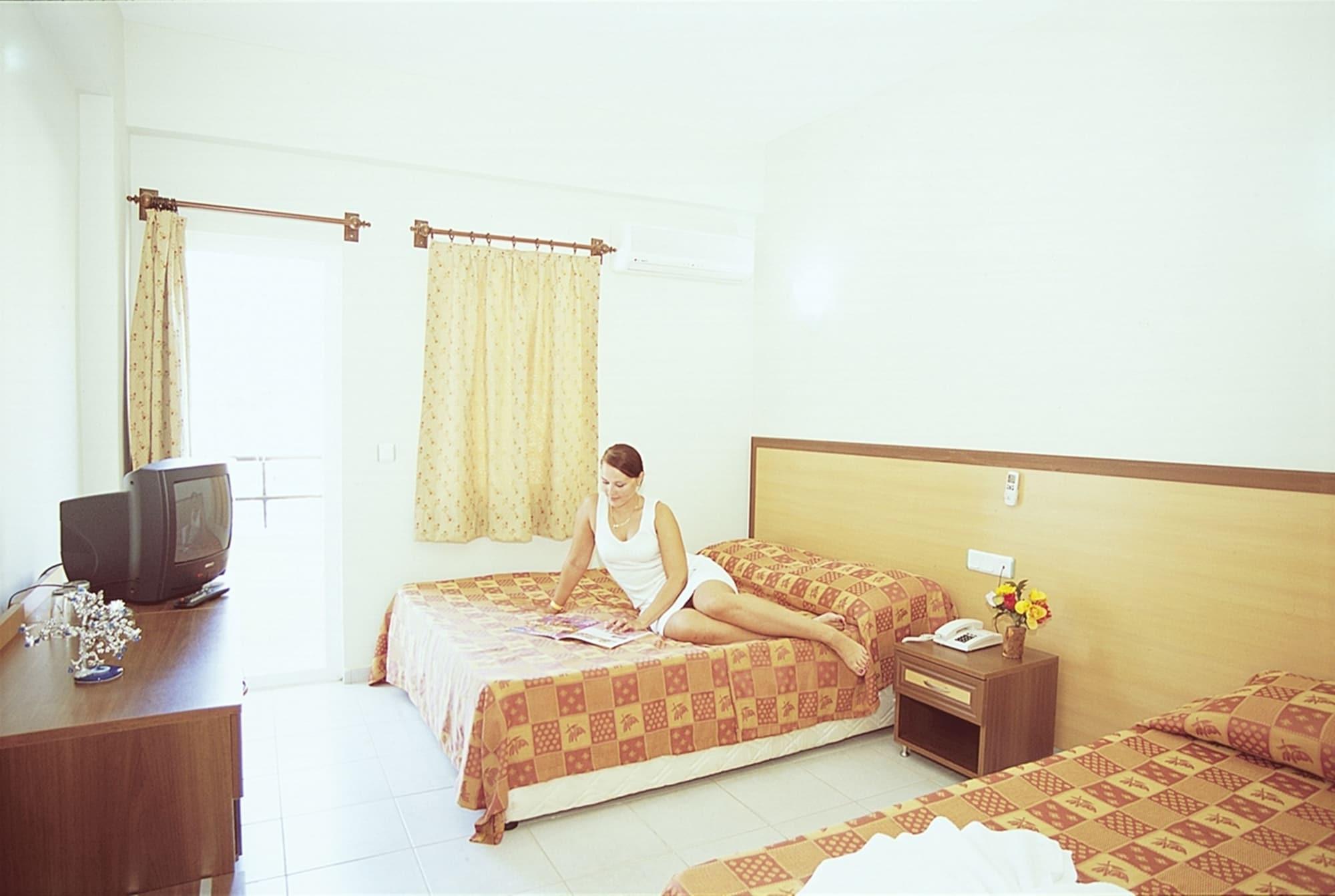 Asia Hotel Kemer Dış mekan fotoğraf