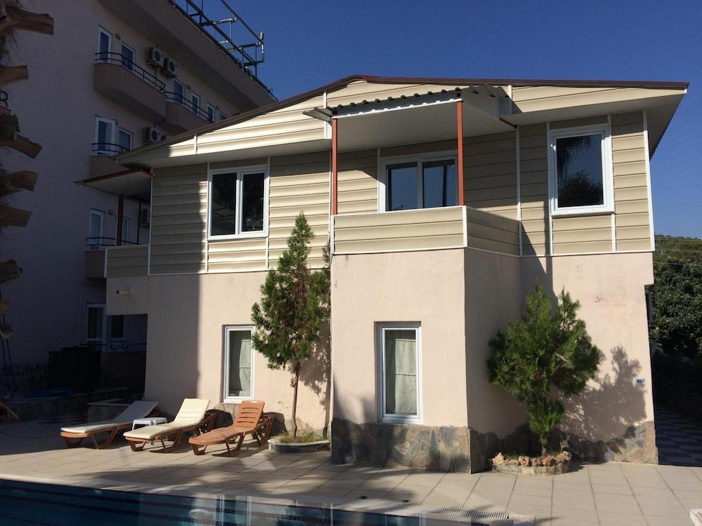 Asia Hotel Kemer Dış mekan fotoğraf