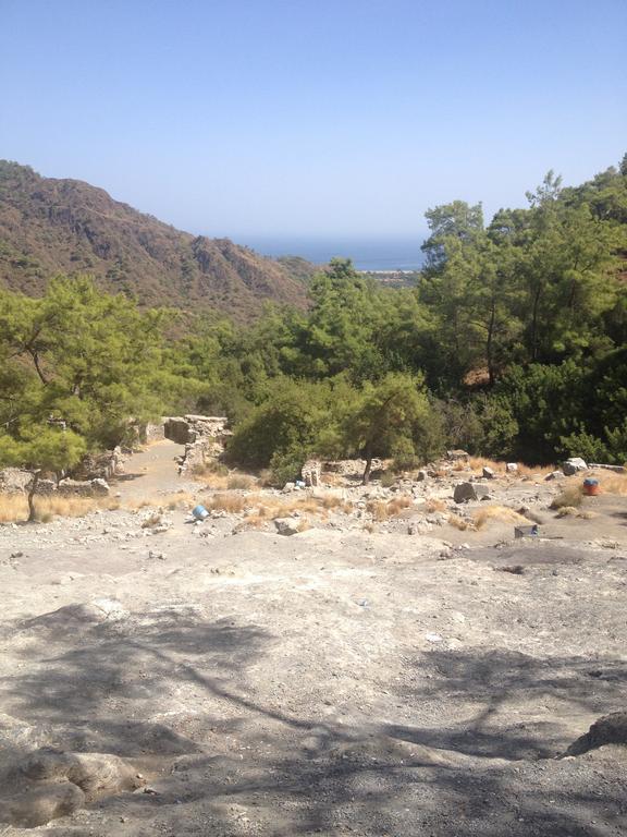 Asia Hotel Kemer Dış mekan fotoğraf