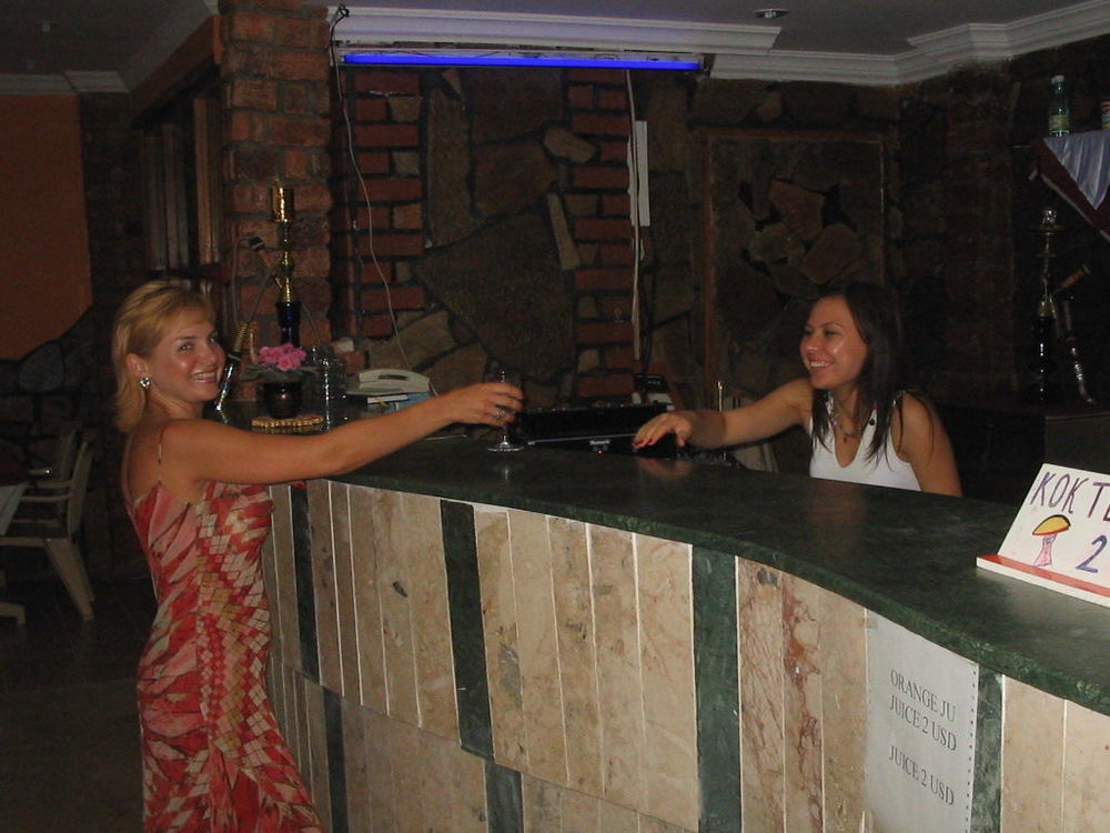 Asia Hotel Kemer İç mekan fotoğraf