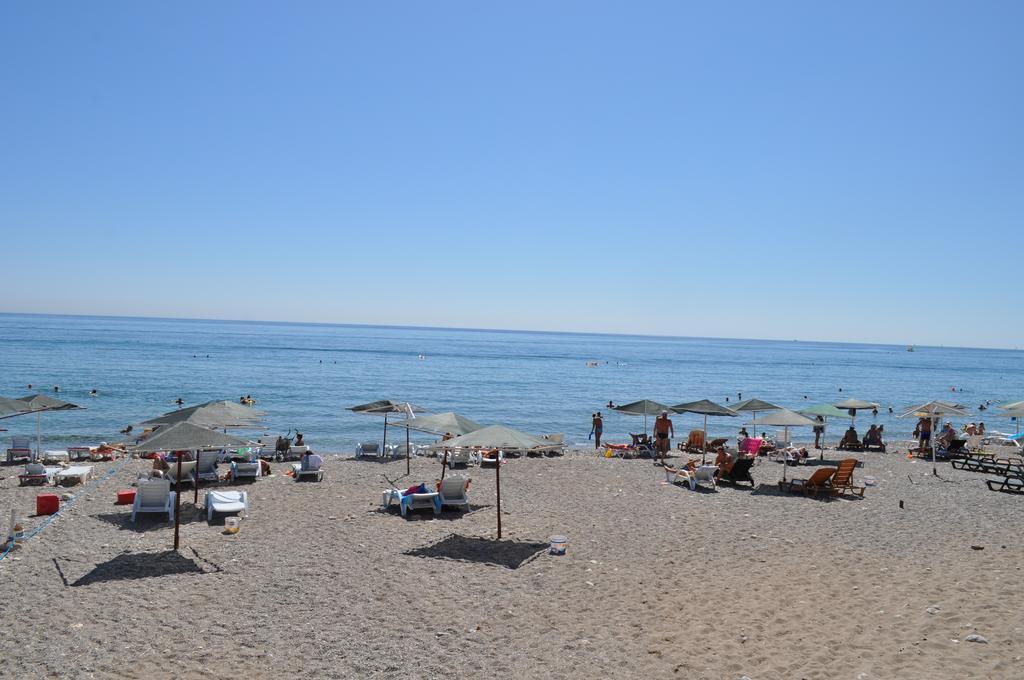 Asia Hotel Kemer Dış mekan fotoğraf