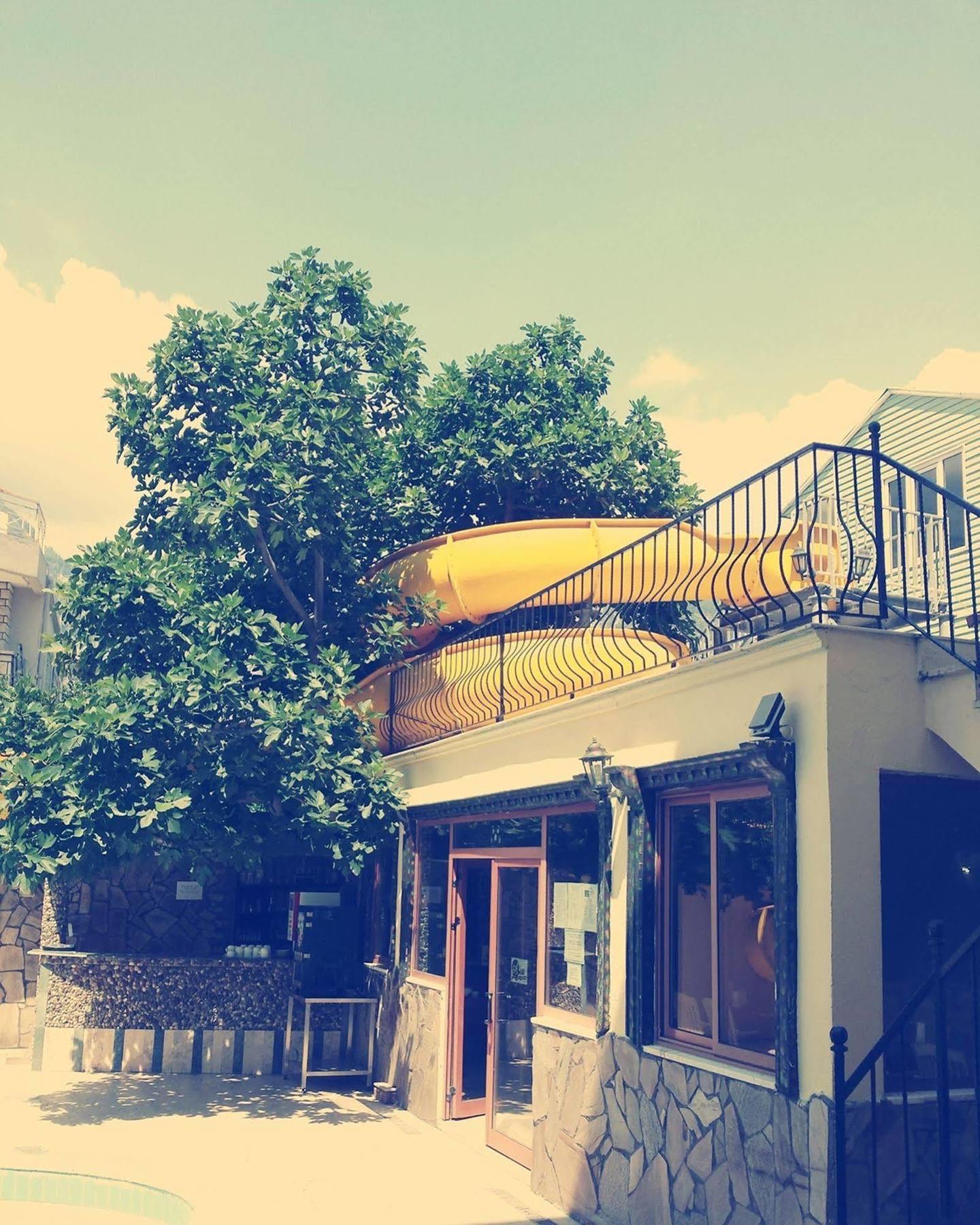 Asia Hotel Kemer Dış mekan fotoğraf