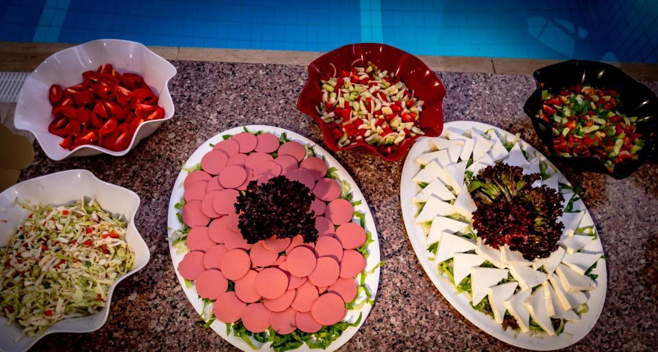 Asia Hotel Kemer Dış mekan fotoğraf