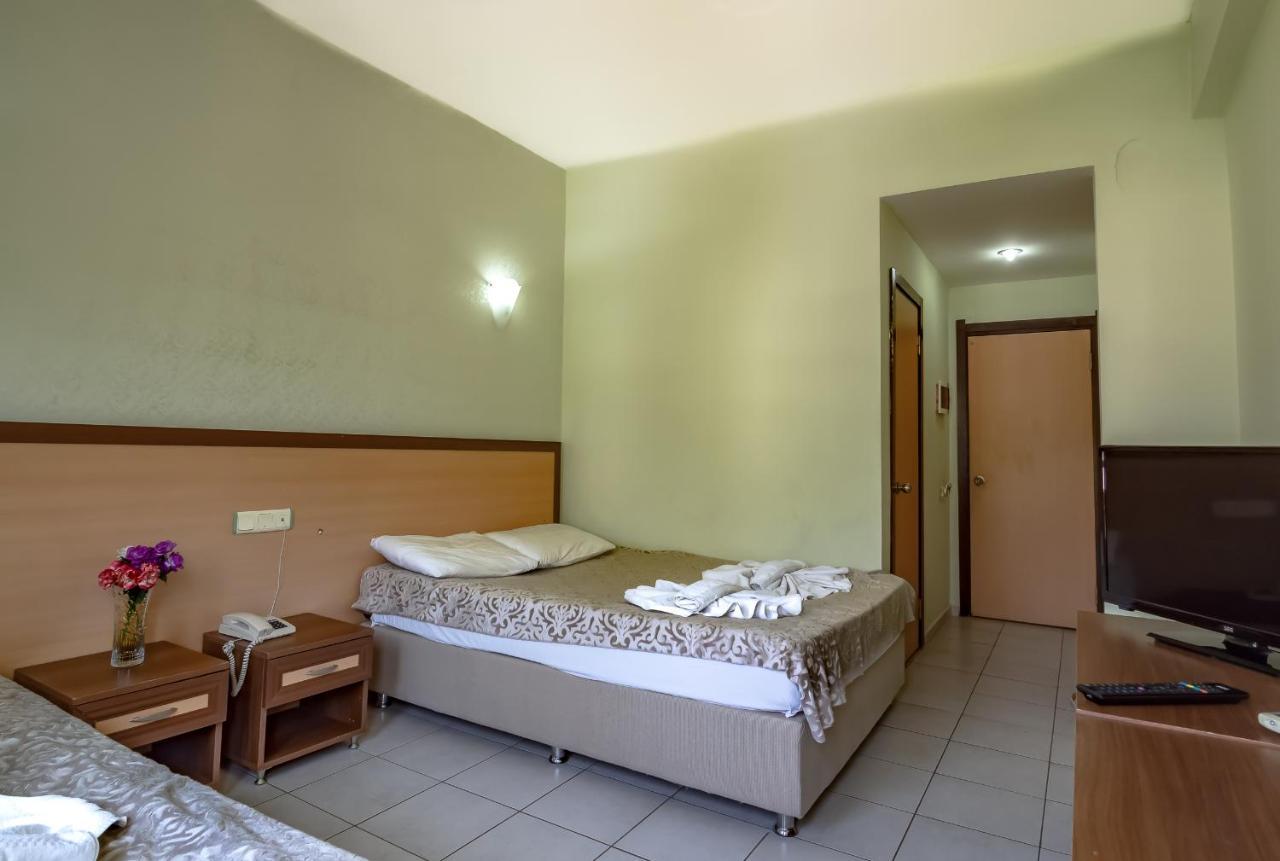 Asia Hotel Kemer Dış mekan fotoğraf
