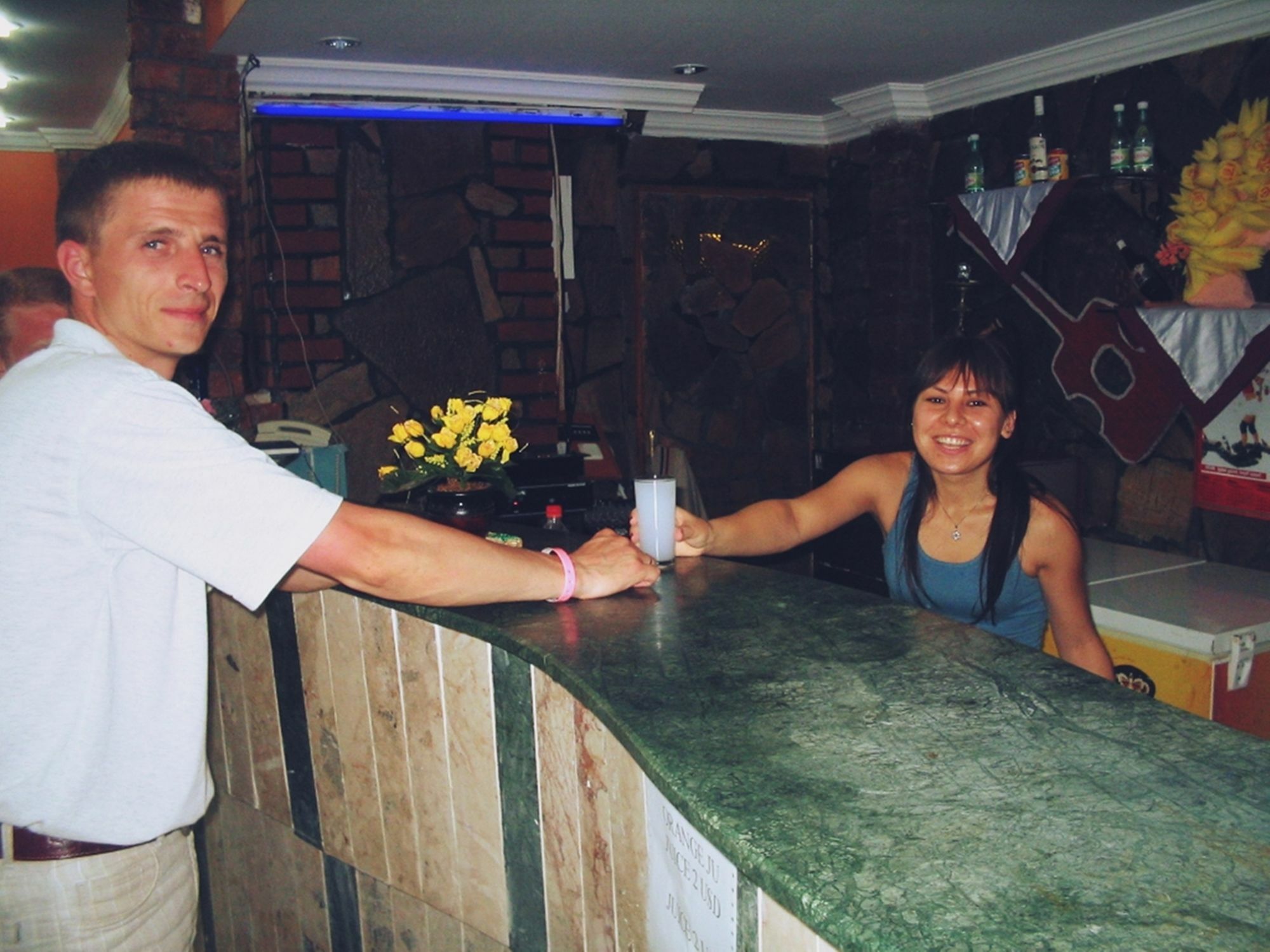 Asia Hotel Kemer Dış mekan fotoğraf